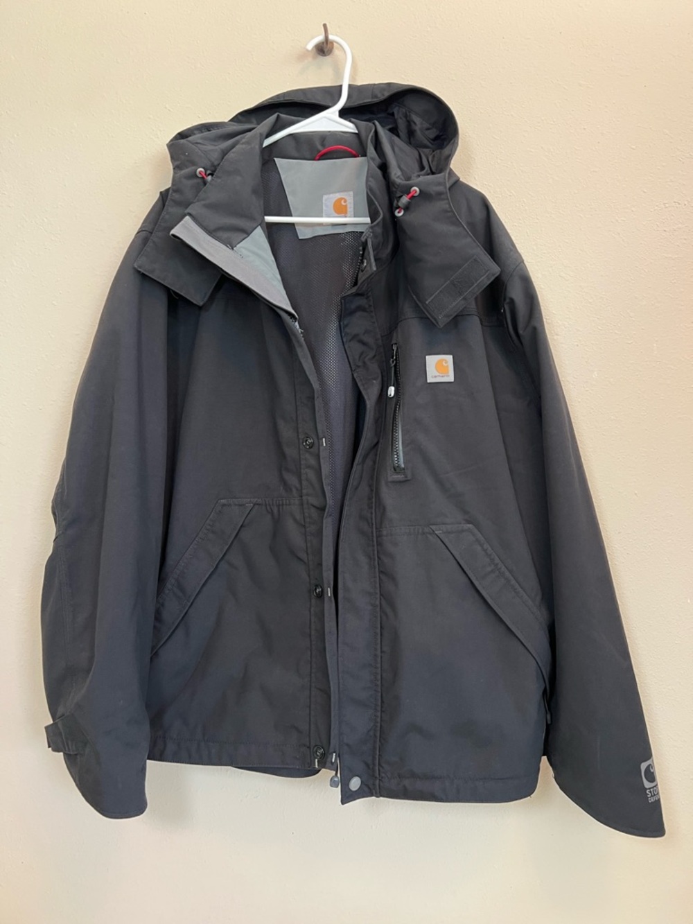 Carhartt Jacket size L
